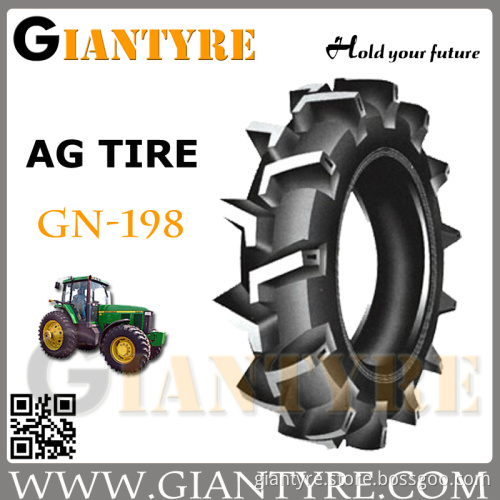 Agricultural Tyre